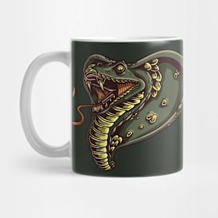 Cobra Mug